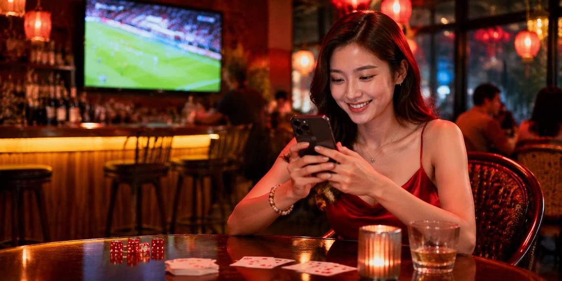 88ss Ưu đãi chào mừng casino
