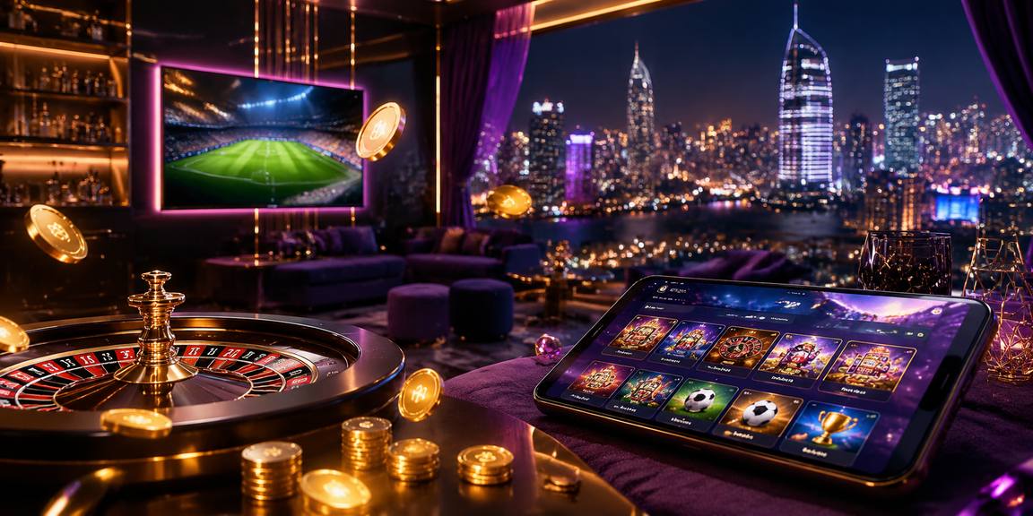 88ss Casino